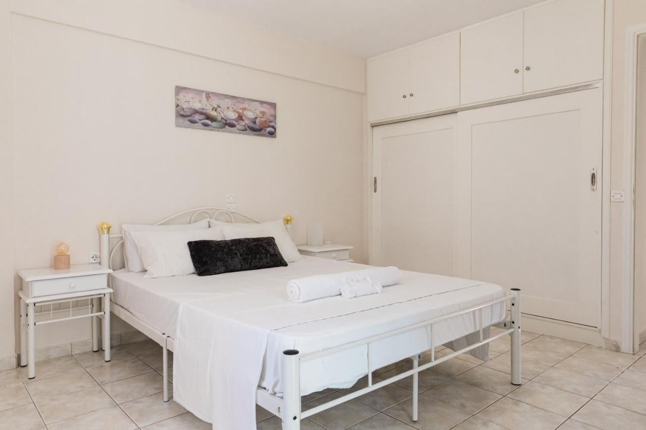 Alexandros Luxury Apartments Nydri Exteriér fotografie