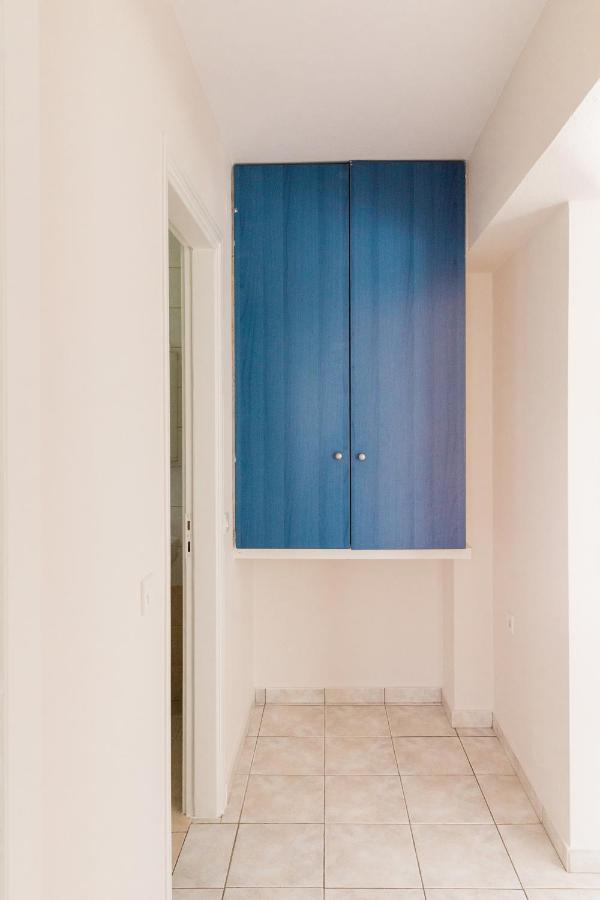 Alexandros Luxury Apartments Nydri Exteriér fotografie